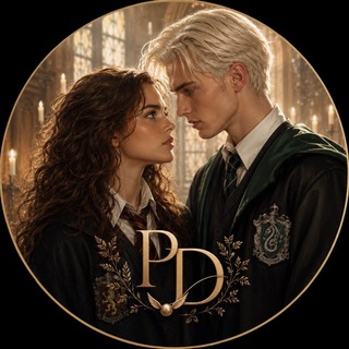 Pretty Dramione | Прелестная Драмиона🖤