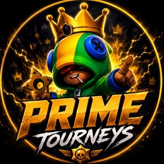 Prime Tourneys | Турниры Brawl stars