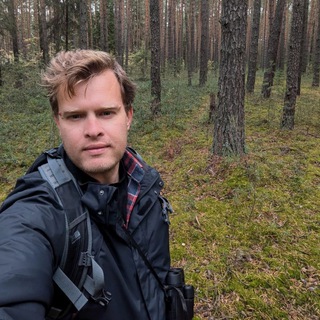 Привет, природовед🌿
