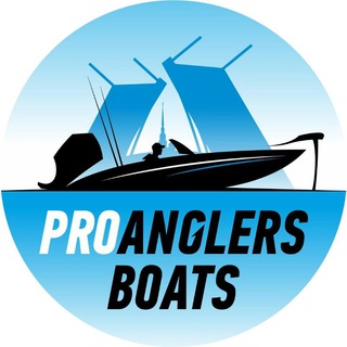 PRO ANGLERS BOATS