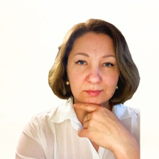 Елена Собянина | Семейный психолог
