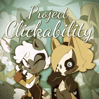 Project "Clickability" (Озвучка комиксов)