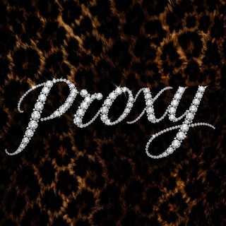 PROXY PARTY