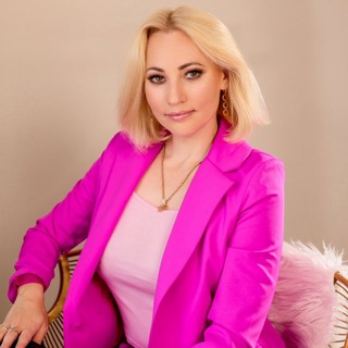 Психолог Полина Шаповалова