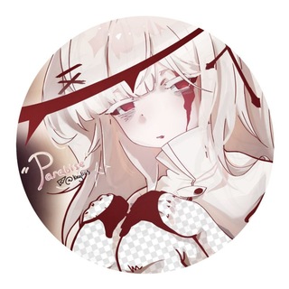 " ͟𝗽͟͟𝗮͟𝗿͟𝗮͟𝗱𝗶𝘀𝗲 "🩸#кл