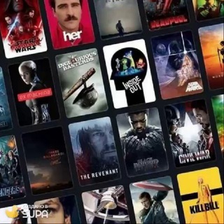 🎦Психоаналитический киноклуб