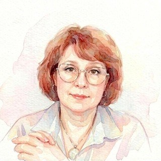Иванна Швецова, ваш психолог