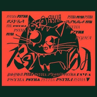 𝑫𝒊𝒔𝒄𝒐 Психуша🪩