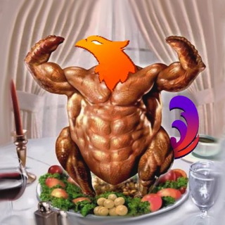 Птичка гриль🍗🔥