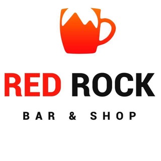Red Rock Bar & Shop