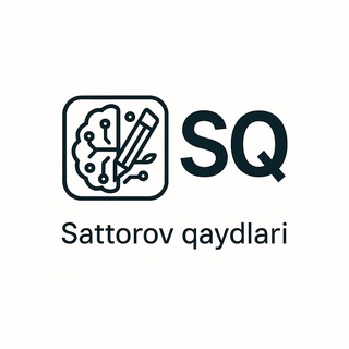 Sattorov qaydlari