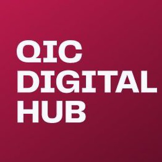 QIC digital hub