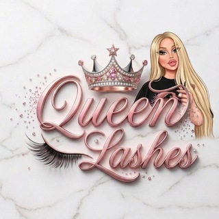 Queen lashes