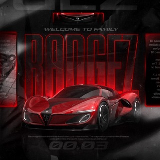 Radgez closed