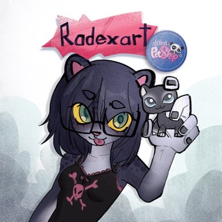 Radex’s lps