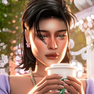 Rafilik | Build CC | SIMS 4|🧡