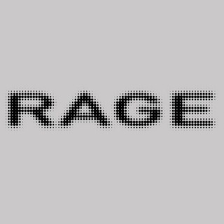 RAGE COFFEE