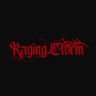 Raging Storm