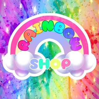 🌈RAINBOW SHOP PKXD