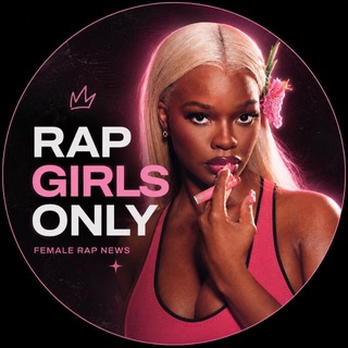 Rap Girls Only