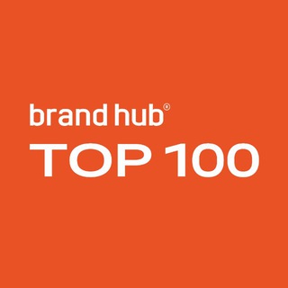 Рейтинг Brand Hub top100