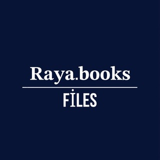 Raya.books (files)