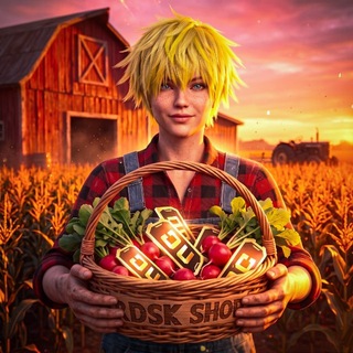 🧑‍🌾RDSK UC SHOP🧑‍🌾