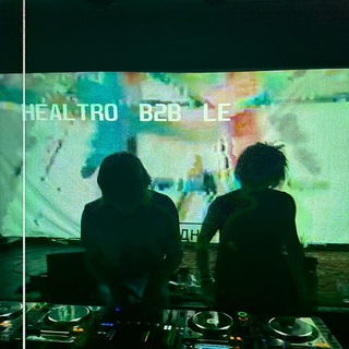 healtro