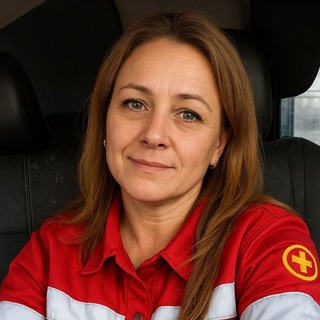 Реанимашка🚑