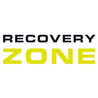 Recovery Zone by RaveTape