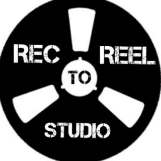 Студия звукозаписи | RecToReelStudio