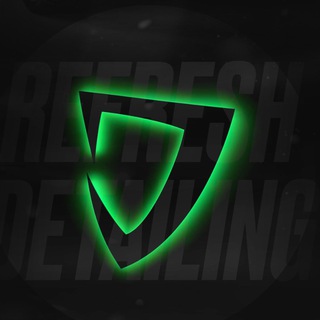 REFRESH DETAILING
