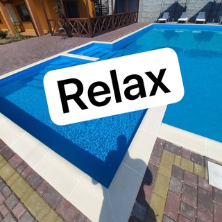 Гостевой дом Relax Степановка первая