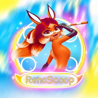 RenaScoop | Леди Баг и Супер-Кот