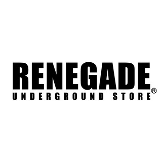 Renegade Store