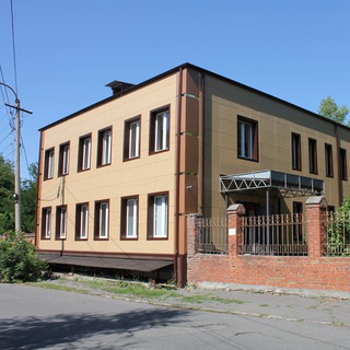 ЦГА РСО-Алания