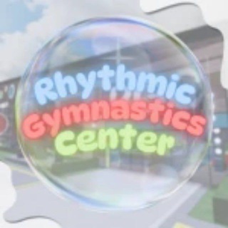 Rhythmic Gymnastics Center