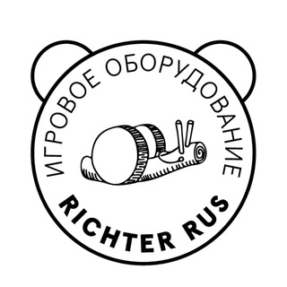 Richter Rus