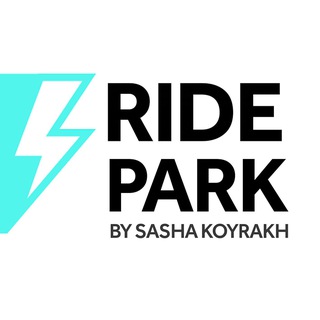 Ride⚡️Park Оренбург