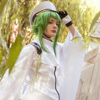 Домик Рири🌸Rikari cosplay