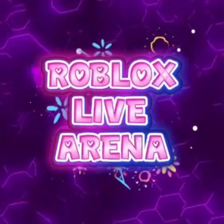 ROBLOX LIVE ARENA