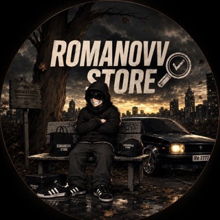 ROMANOVV STORE