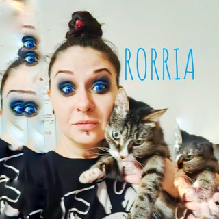 RORRIA HANDCRAFT🖤