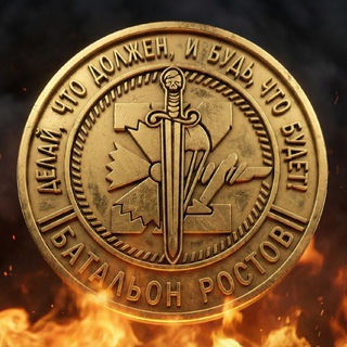 Батальон "Ростов"