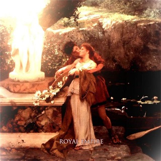 𖥻˖ ֗𓏲 𝙍𝙤𝙮𝙖𝙡 𝙀𝙢𝙥𝙞𝙧𝙚 ִ ۫ ₊рест