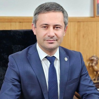 Руслан Гамзатов
