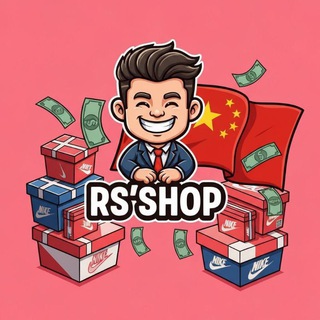 RS'SHOP
