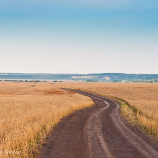 Русская дорога