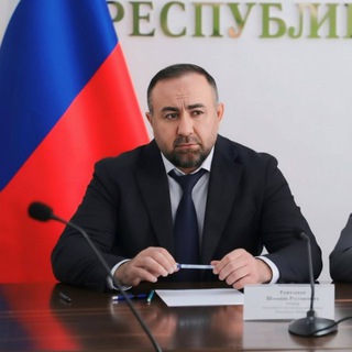 Шамиль Рамазанов | Врио министр сельского хозяйства и продовольствия Республики Дагестан