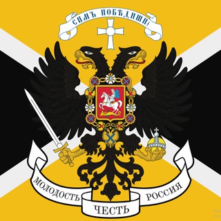 Имперский Молодёжный Союз ZOV